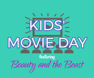kids movie day